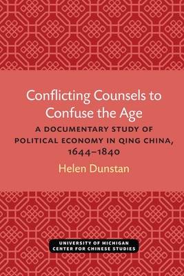 Conflicting Counsels to Confuse the Age