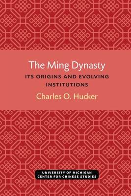 The Ming Dynasty