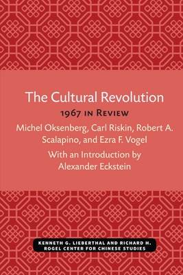 The Cultural Revolution