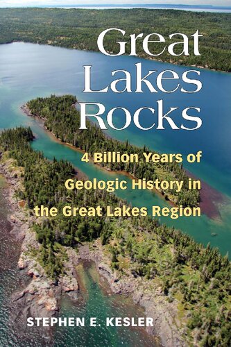 Great Lakes Rocks