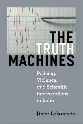 The Truth Machines