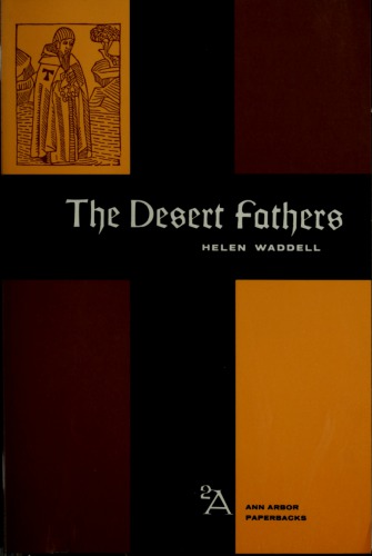 The Desert Fathers