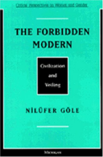 The Forbidden Modern