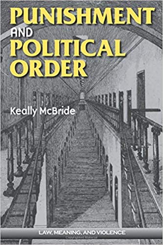 Punishment and Political Order