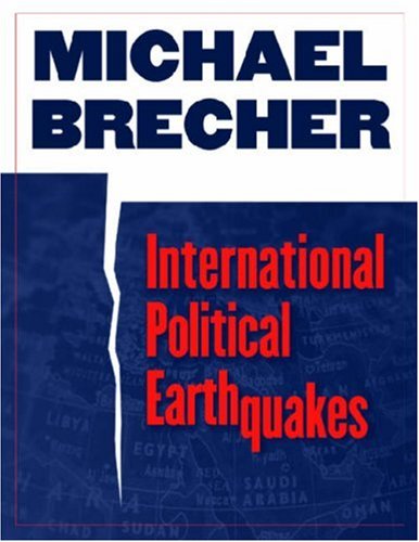 International Political Earthquakes