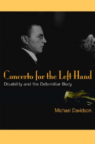 Concerto for the Left Hand