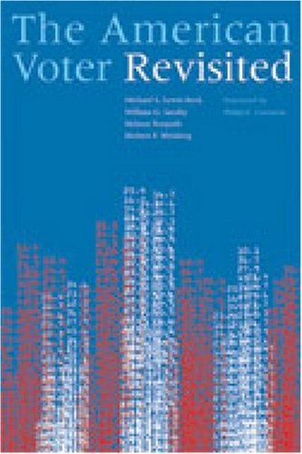 The American Voter Revisited