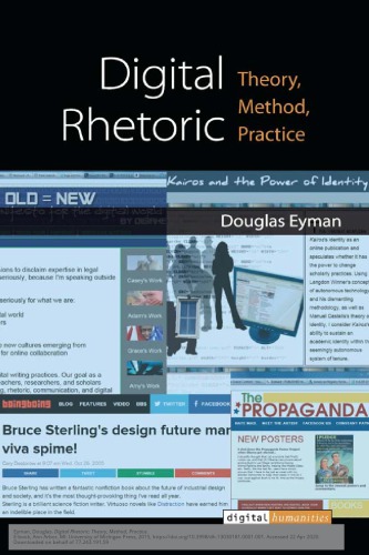 Digital Rhetoric