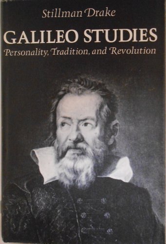 Galileo Studies