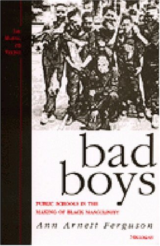 Bad Boys