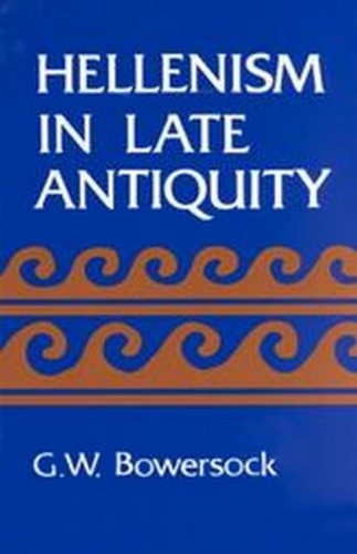 Hellenism in Late Antiquity