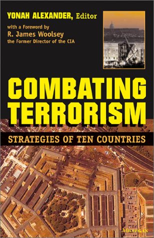 Combating Terrorism