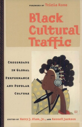 Black Cultural Traffic