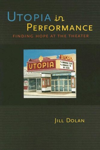 Utopia in Performance