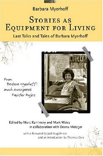 Stories as Equipment for Living