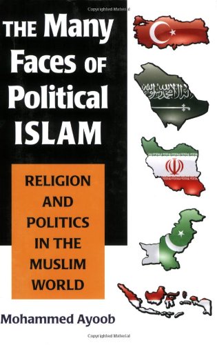 The Many Faces of Political Islam