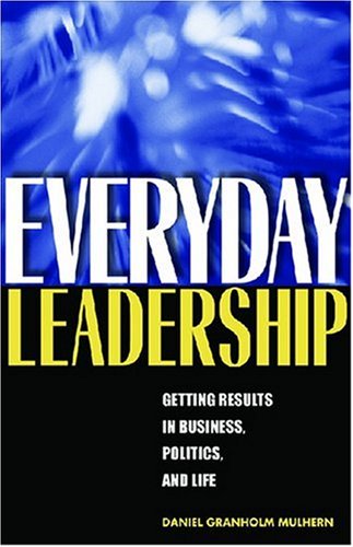 Everyday Leadership