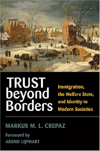 Trust beyond Borders