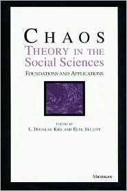 Chaos Theory in the Social Sciences