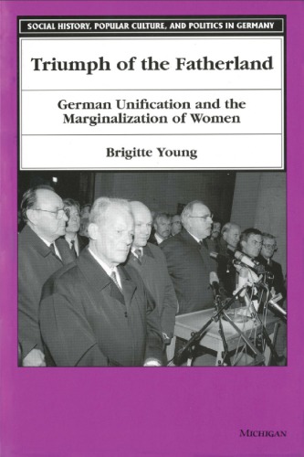 Triumph of the Fatherland