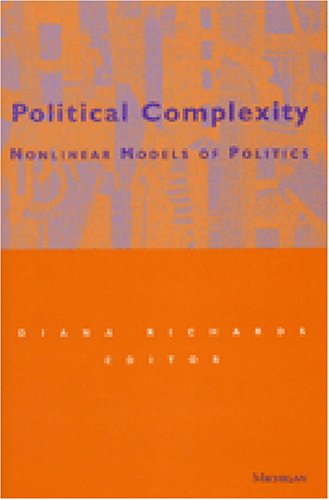 Political Complexity