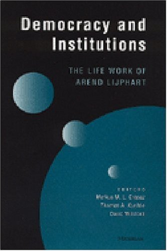 Democracy and Institutions