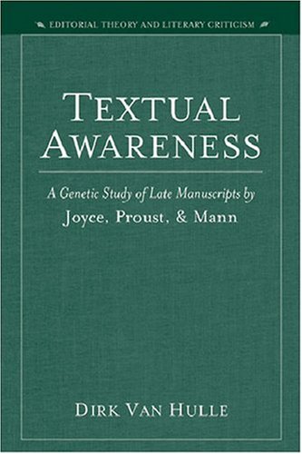 Textual Awareness