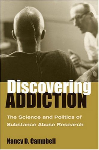 Discovering Addiction