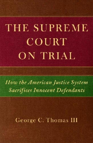 The Supreme Court on Trial