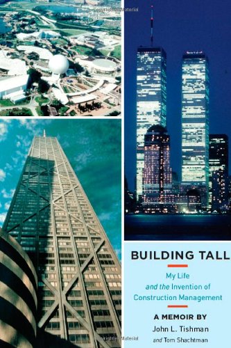 Building Tall