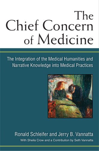 The Chief Concern of Medicine