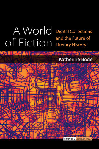 A World of Fiction