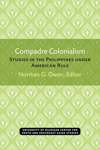 Compadre Colonialism