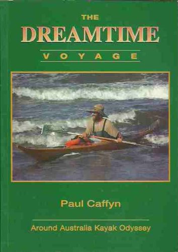 The Dreamtime Voyage