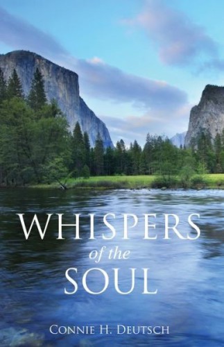 Whispers Of The Soul