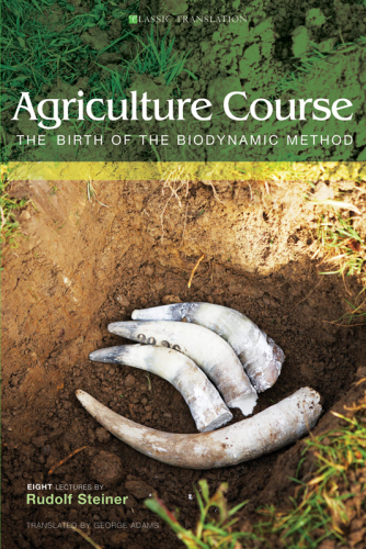 The Energetic Activities in Biodynamic Agriculture