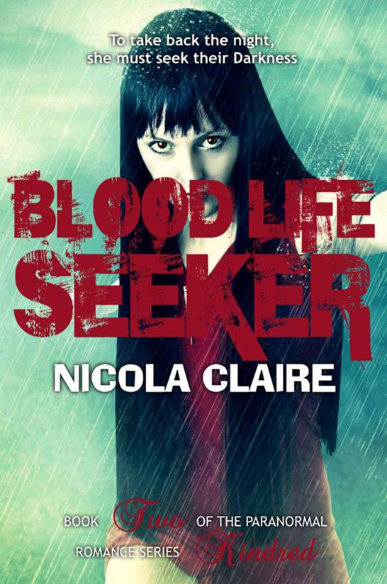 Blood Life Seeker