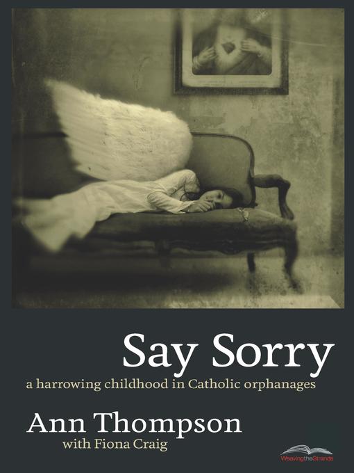 Say Sorry