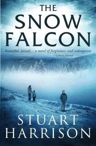 The Snow Falcon