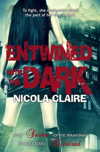 Entwined with the Dark