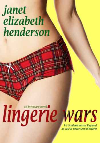 Lingerie Wars