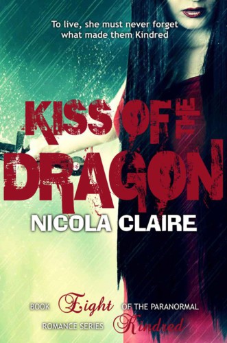 Kiss of the Dragon