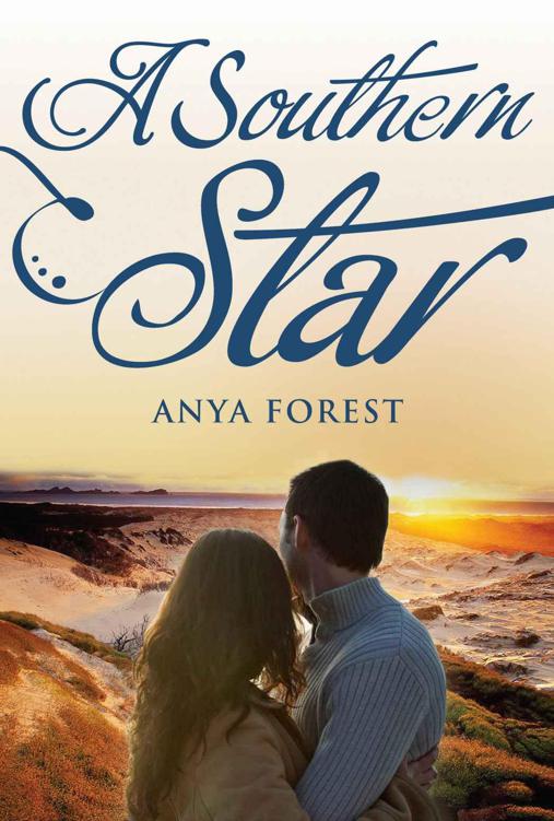 A southern star