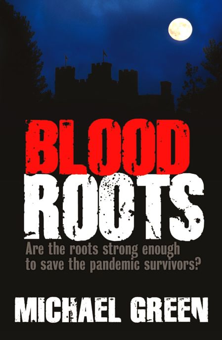 Blood roots