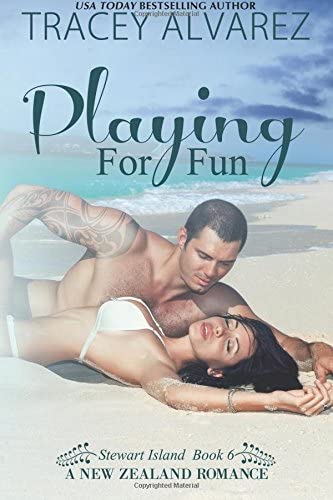 Playing For Fun: (Due South Book 6) (Volume 7)