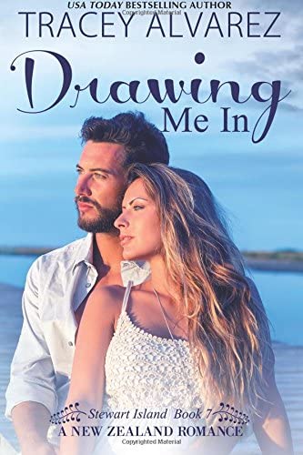 Drawing Me In: (Due South Book 7) (Volume 7)