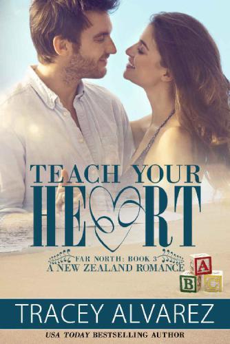 Teach Your Heart