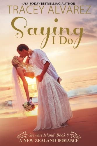 Saying I Do (Due South) (Volume 8)