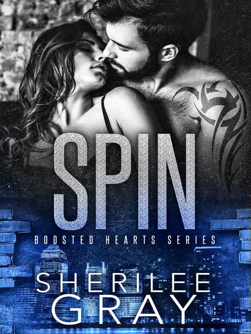 Spin (Boosted Hearts #2)