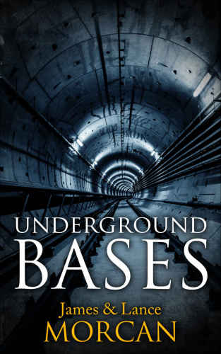 Underground Bases